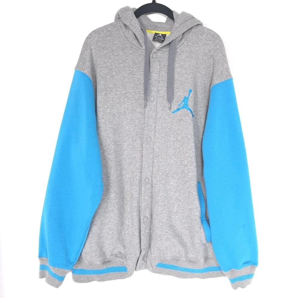 Jordan men jacket